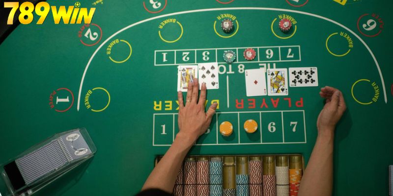 Sơ lược soi cầu Baccarat